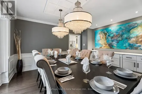 1 Stonebury Place Hamilton ON L8B 0Z1