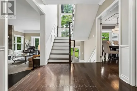1 Stonebury Place Hamilton ON L8B 0Z1