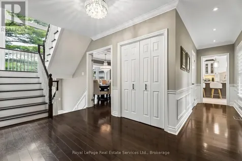 1 Stonebury Place Hamilton ON L8B 0Z1
