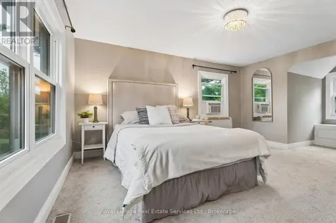 1 Stonebury Place Hamilton ON L8B 0Z1
