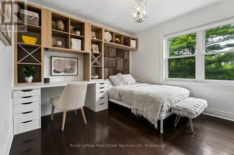 1 Stonebury Place Hamilton ON L8B 0Z1