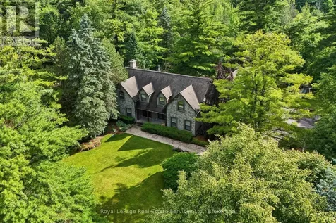 1 Stonebury Place Hamilton ON L8B 0Z1