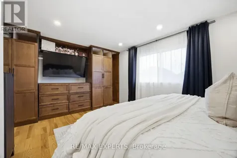 40 Dills Crescent Milton (de Dempsey) ON L9T 5P2