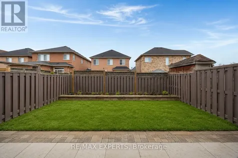 40 Dills Crescent Milton (de Dempsey) ON L9T 5P2