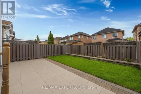40 Dills Crescent Milton (de Dempsey) ON L9T 5P2