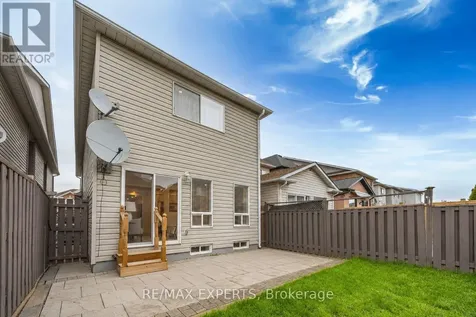 40 Dills Crescent Milton (de Dempsey) ON L9T 5P2