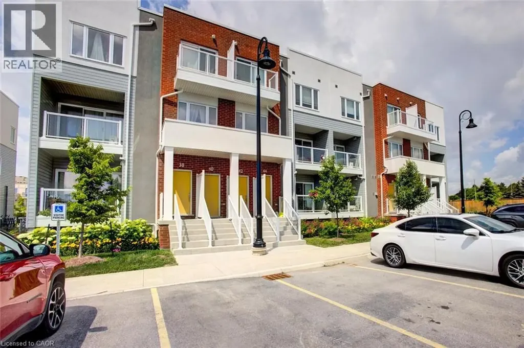 48 Progress Crescent Kitchener ON N2R 0R7