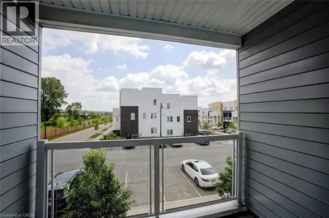 48 Progress Crescent Kitchener ON N2R 0R7