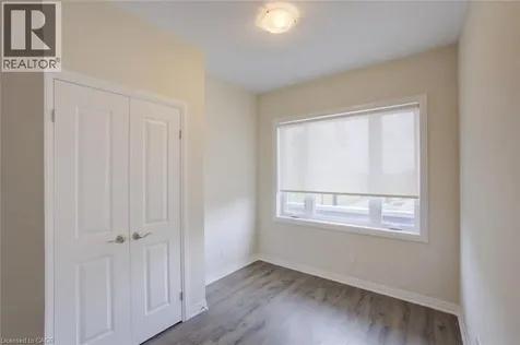 48 Progress Crescent Kitchener ON N2R 0R7