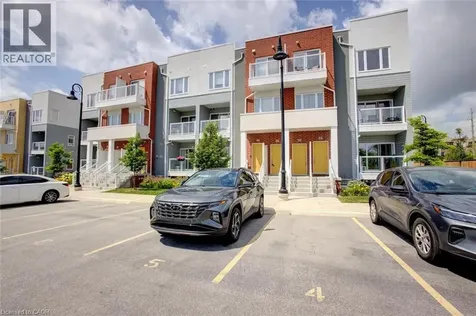 48 Progress Crescent Kitchener ON N2R 0R7