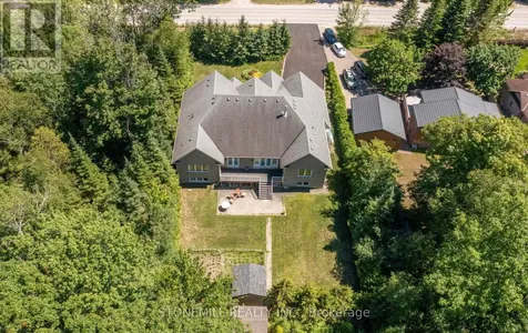 868 Eastdale Drive Wasaga Beach ON L9Z 2R2