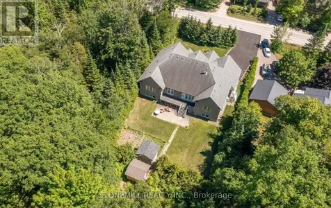 868 Eastdale Drive Wasaga Beach ON L9Z 2R2