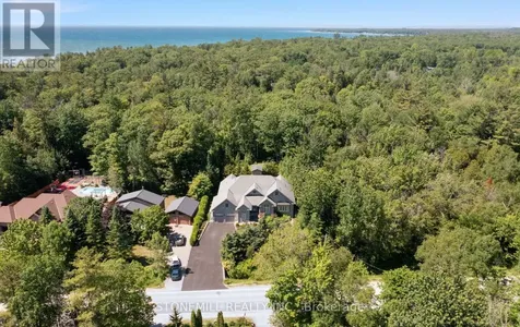 868 Eastdale Drive Wasaga Beach ON L9Z 2R2