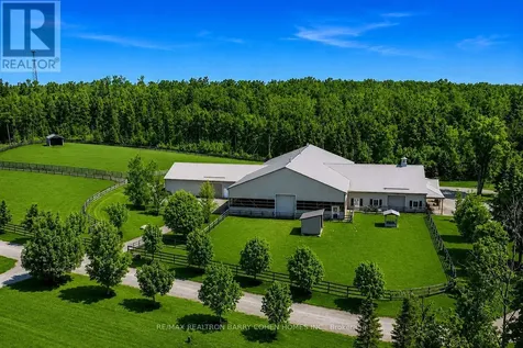21 Pemberton Lane Oro-medonte ON L9S 3T7