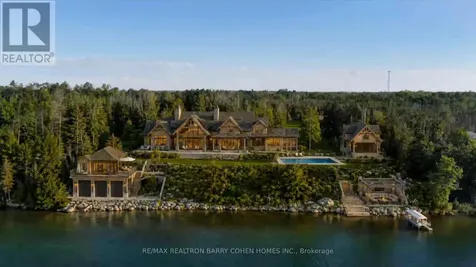 21 Pemberton Lane Oro-medonte ON L9S 3T7