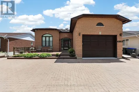 319 Old Mosley Street Wasaga Beach ON L9Z 2S2