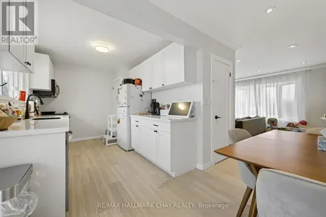 89 North St West (Main Floor Only) Street North Orillia ON L3V 3S7