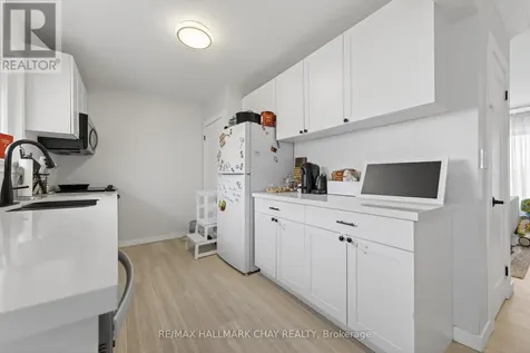 89 North St West (Main Floor Only) Street North Orillia ON L3V 3S7