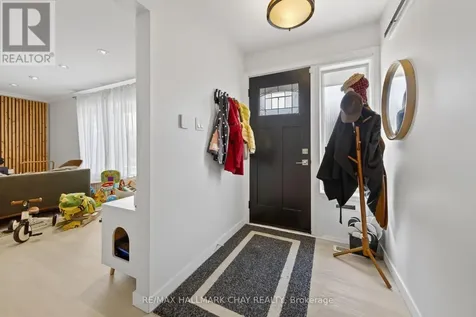 89 North St West (Main Floor Only) Street North Orillia ON L3V 3S7