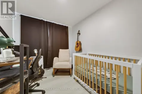 89 North St West (Main Floor Only) Street North Orillia ON L3V 3S7
