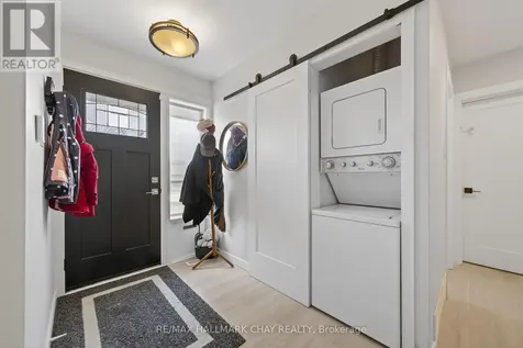 89 North St West (Main Floor Only) Street North Orillia ON L3V 3S7