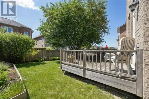 87 Courtland Crescent East Gwillimbury ON L9N 0B1