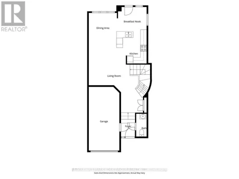 87 Courtland Crescent East Gwillimbury ON L9N 0B1