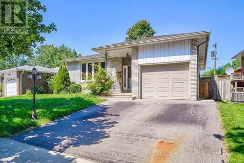4395 Longmoor Drive Burlington (shoreacres) ON L7L 1X8