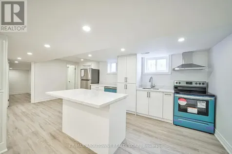 4395 Longmoor Drive Burlington (shoreacres) ON L7L 1X8
