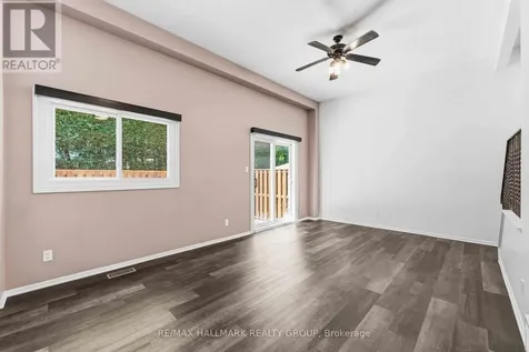 2202 Orient Park Drive Ottawa ON K1B 4W2
