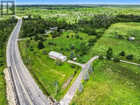 8784 Highway 15 Highway Carleton Place ON K7C 4M1