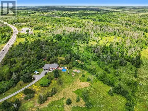 8784 Highway 15 Highway Carleton Place ON K7C 4M1