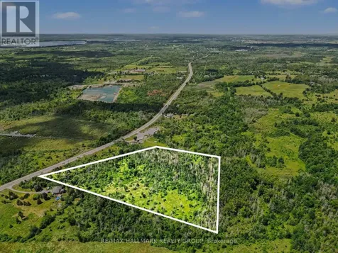 8784 Highway 15 Highway Carleton Place ON K7C 4M1