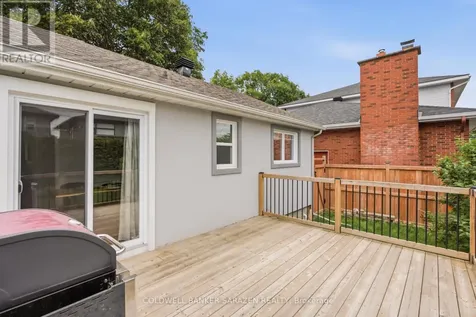 79 St Claire Avenue Ottawa ON K2G 2A5