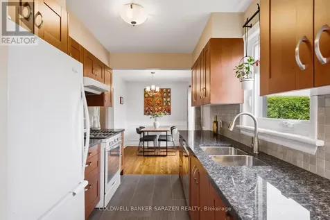 79 St Claire Avenue Ottawa ON K2G 2A5
