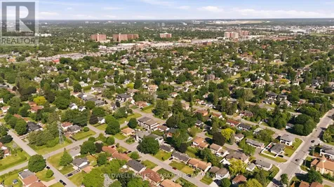79 St Claire Avenue Ottawa ON K2G 2A5