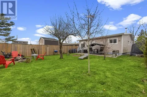 18 Westmoreland Lane Haldimand ON N1A 2W1