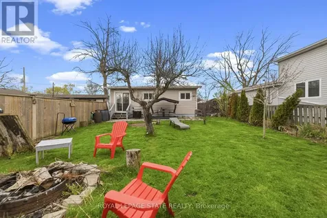 18 Westmoreland Lane Haldimand ON N1A 2W1