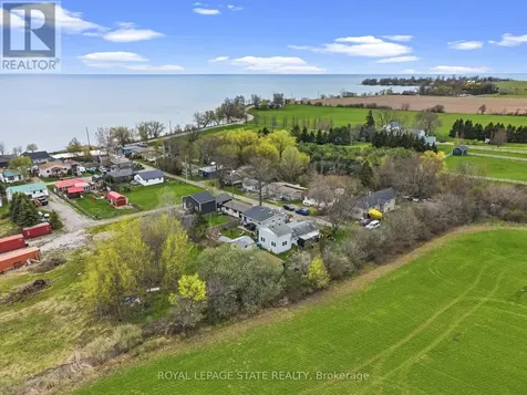 18 Westmoreland Lane Haldimand ON N1A 2W1