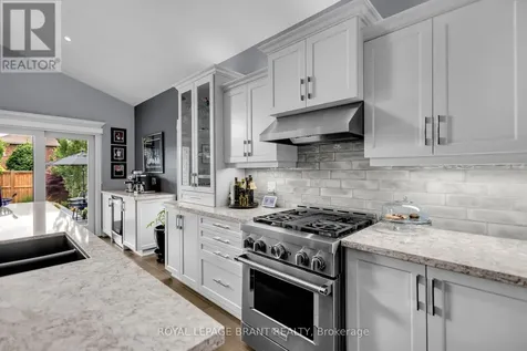 57 Carmichael Crescent Brantford ON N3R 8A8