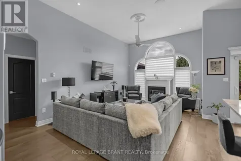 57 Carmichael Crescent Brantford ON N3R 8A8