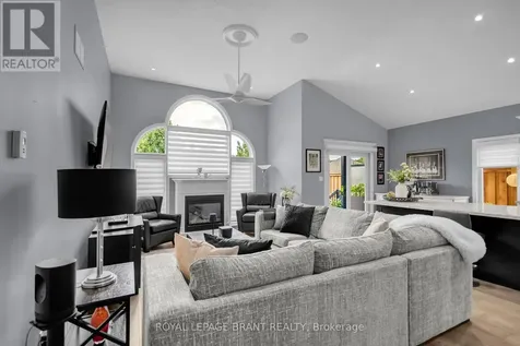 57 Carmichael Crescent Brantford ON N3R 8A8