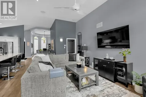57 Carmichael Crescent Brantford ON N3R 8A8