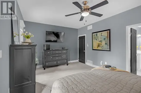 57 Carmichael Crescent Brantford ON N3R 8A8