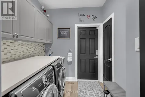57 Carmichael Crescent Brantford ON N3R 8A8