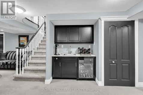 57 Carmichael Crescent Brantford ON N3R 8A8