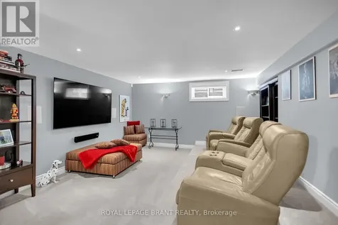 57 Carmichael Crescent Brantford ON N3R 8A8