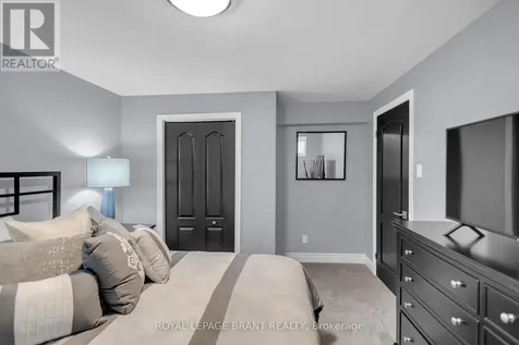 57 Carmichael Crescent Brantford ON N3R 8A8