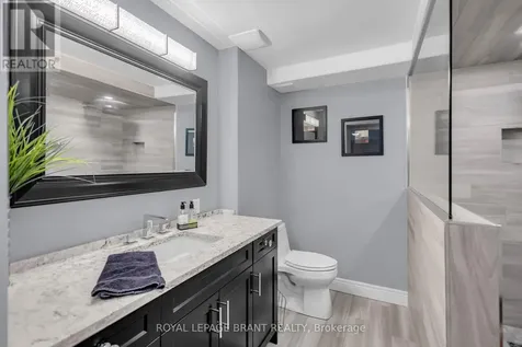 57 Carmichael Crescent Brantford ON N3R 8A8