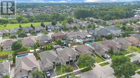 57 Carmichael Crescent Brantford ON N3R 8A8